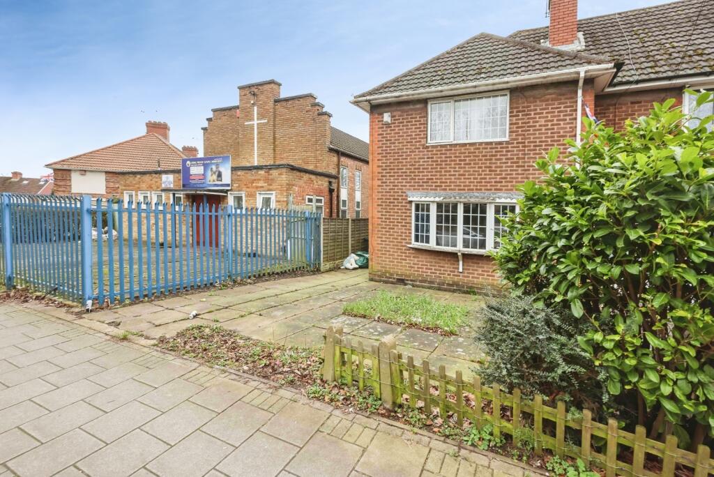 Additional image 10 of Kings Road, Kingstanding, Birmingham, West Midlands, B44