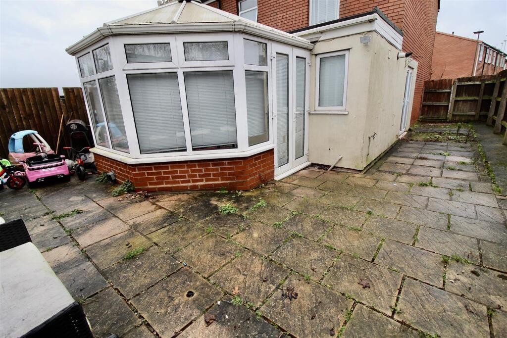 Additional image 21 of Watland Green, Buckland End, Birmingham