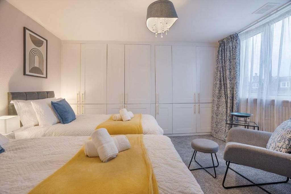 Additional image 8 of 4 bed shared accommodation to rentKirk Brae, Aberdeen AB15