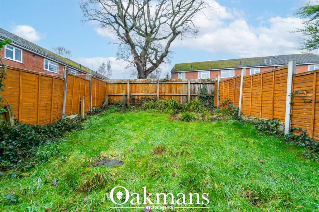 Additional image 24 of Jervoise Drive, Birmingham, West Midlands, B31