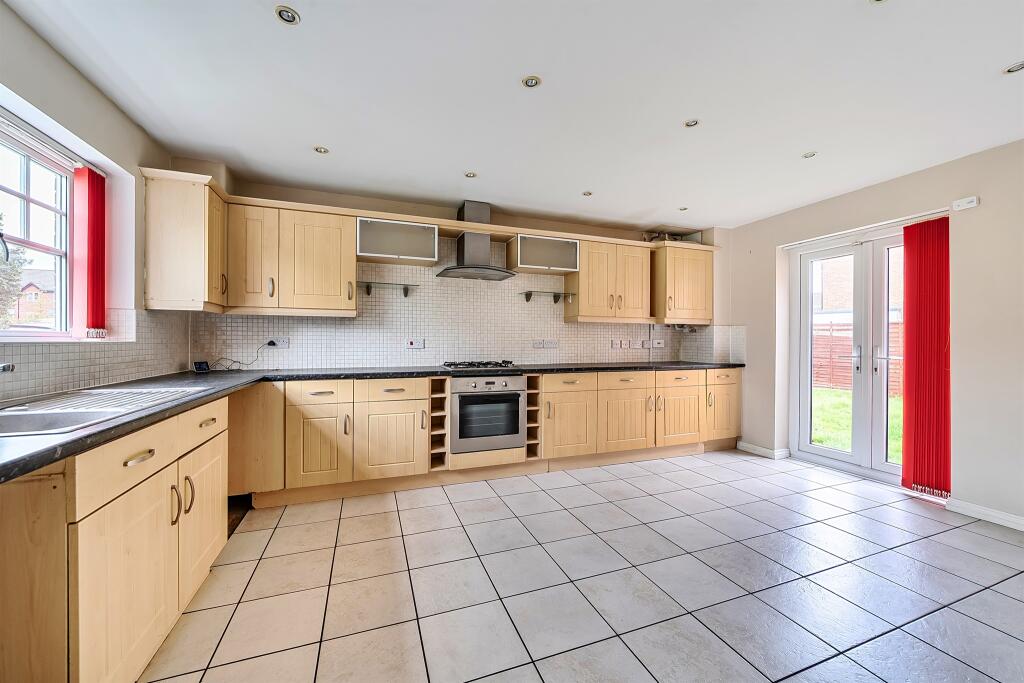 Additional image 21 of Wagstaff Way, Birmingham