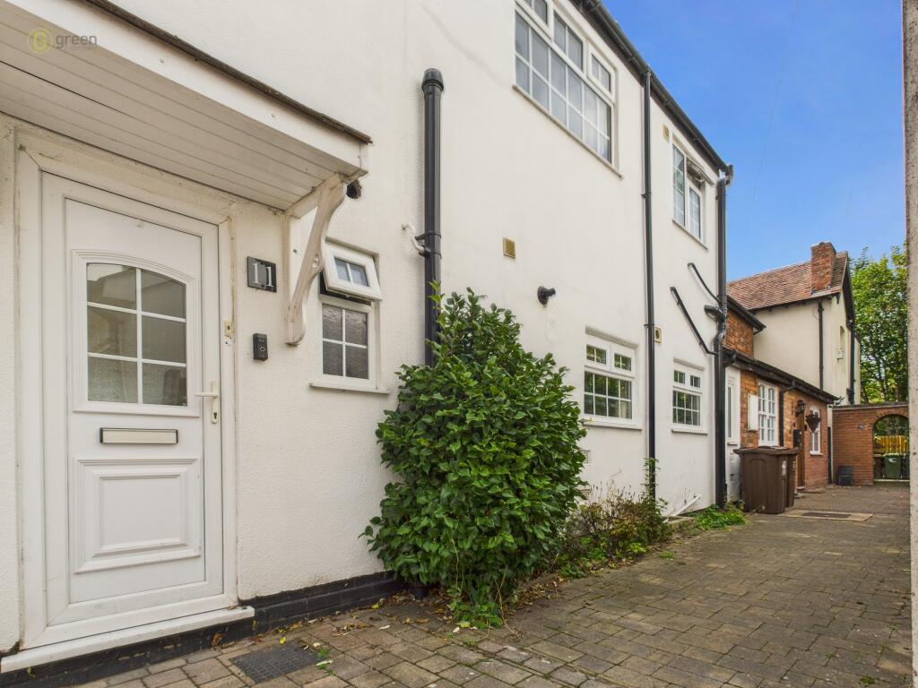 Additional image 47 of New Street, Castle Bromwich, B36