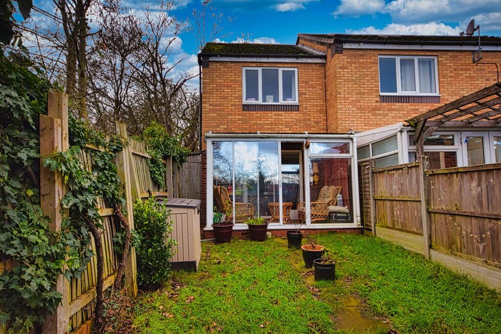 Additional image 11 of Osprey Road, Acocks Green