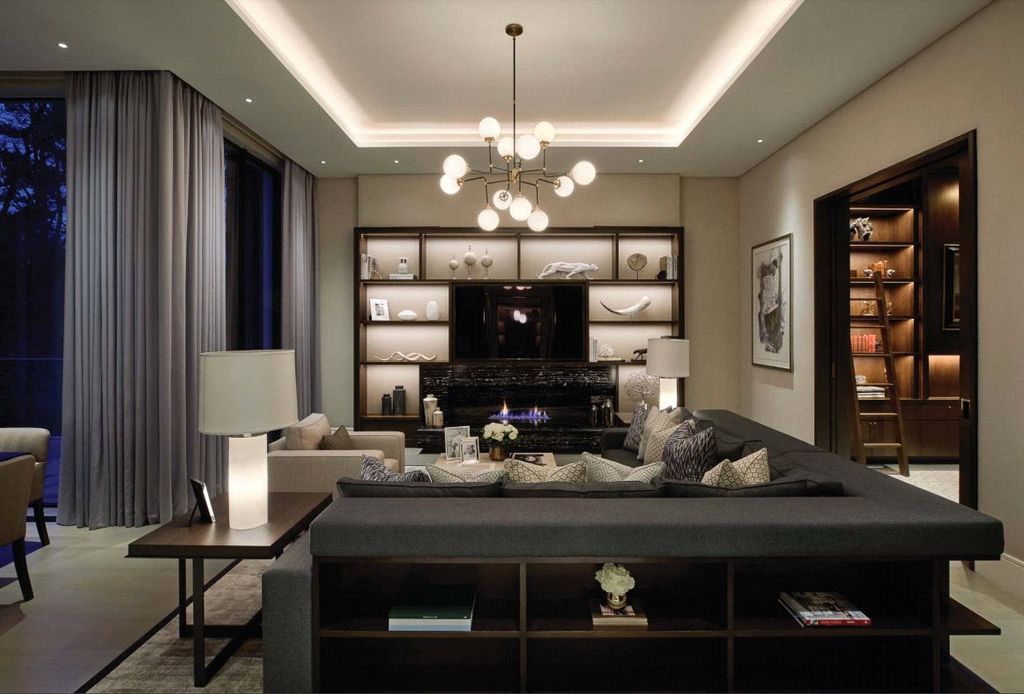 Additional image 7 of 6 bed detached house to rentWood Lane, St George's Hill, Weybridge, Surrey KT13