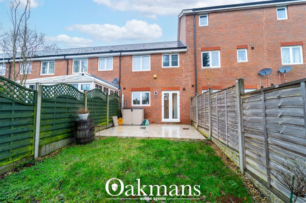 Additional image 10 of Canal Court, Birmingham, West Midlands, B27