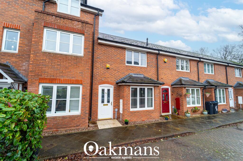 Additional image 21 of Canal Court, Birmingham, West Midlands, B27