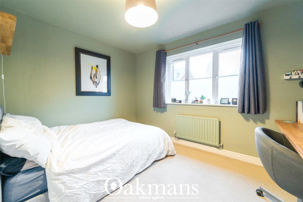 Additional image 15 of Victoria Mews, Barnt Green, Birmingham, Worcestershire, B45