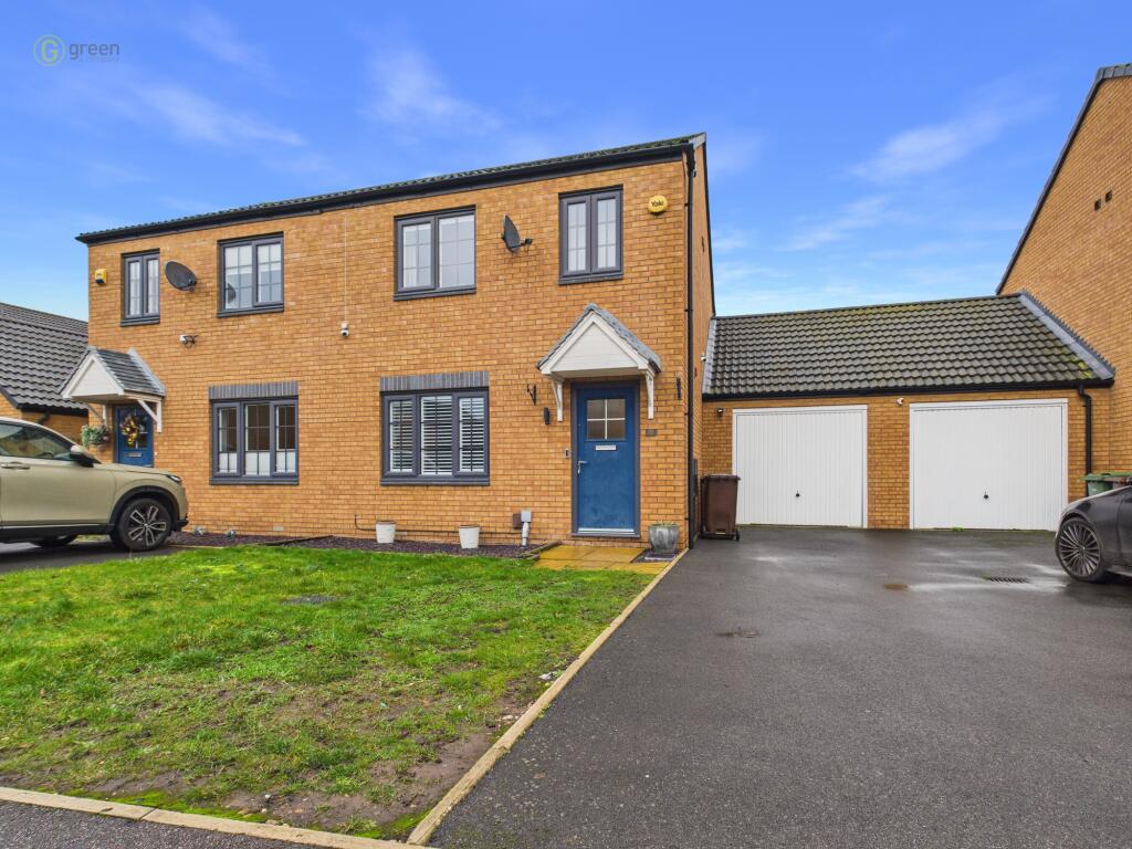 Additional image 11 of Orchid Close, Chelmsley Wood, B37