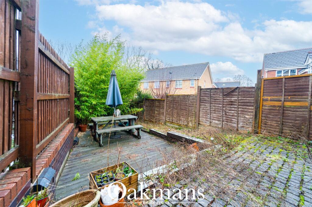 Additional image 13 of Greenacres, Bartley Green, Birmingham, West Midlands, B32