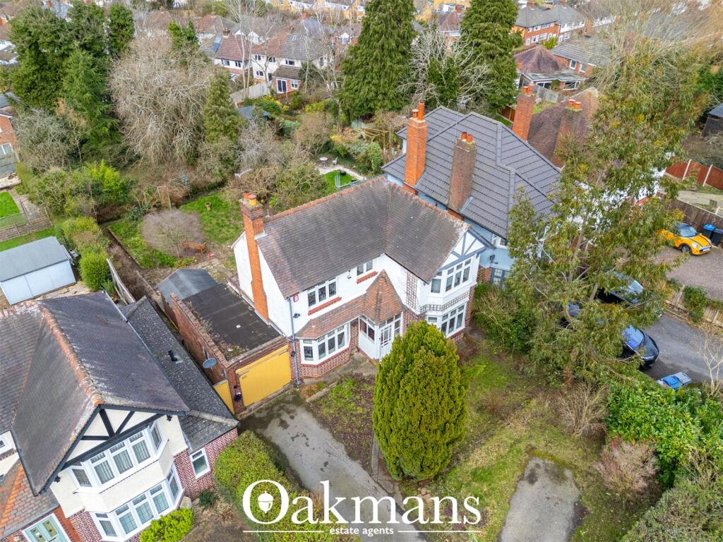 Additional image 54 of Bristol Road South, Northfield, Birmingham, West Midlands, B31