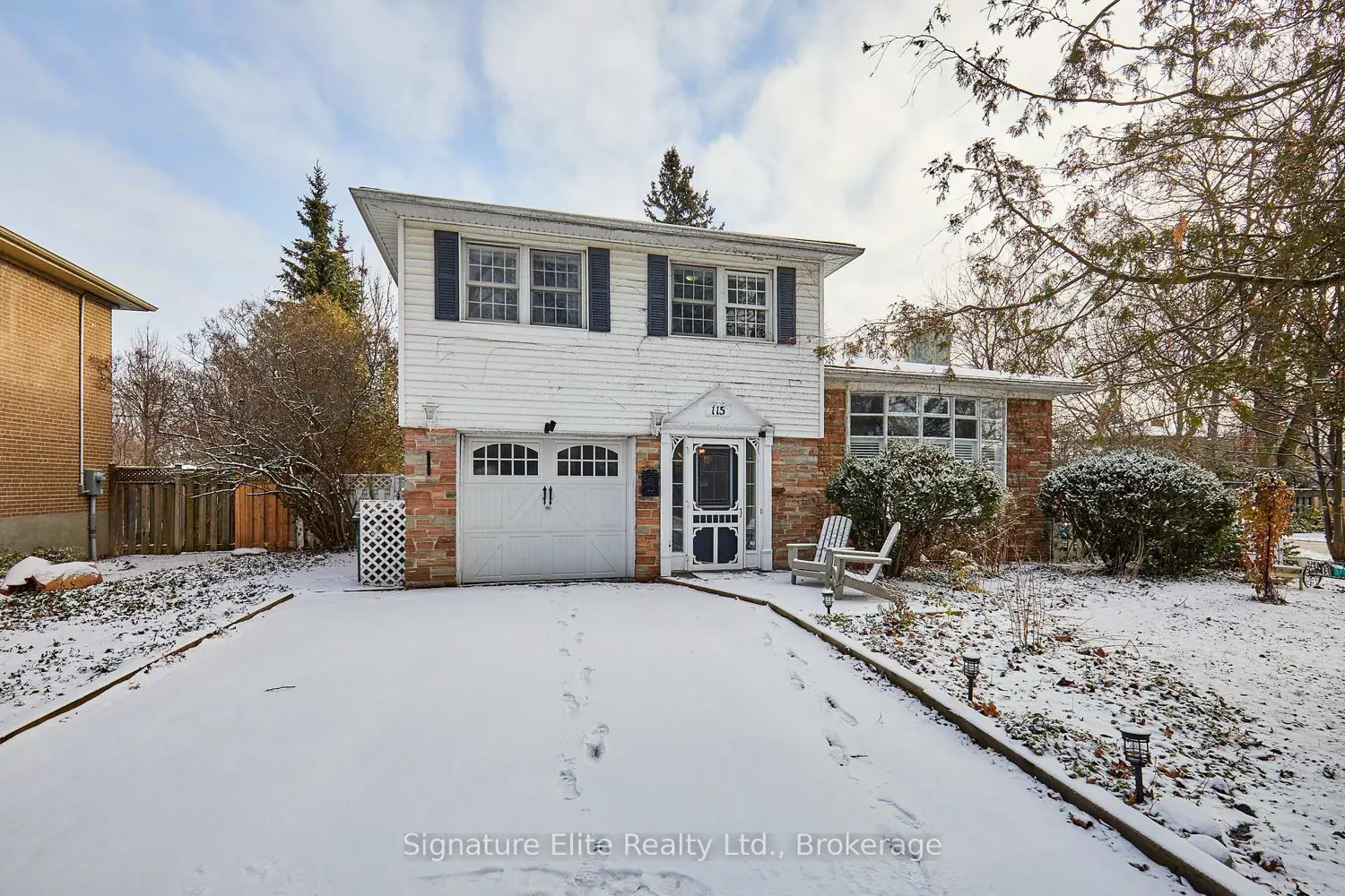 115 Toynbee Trail