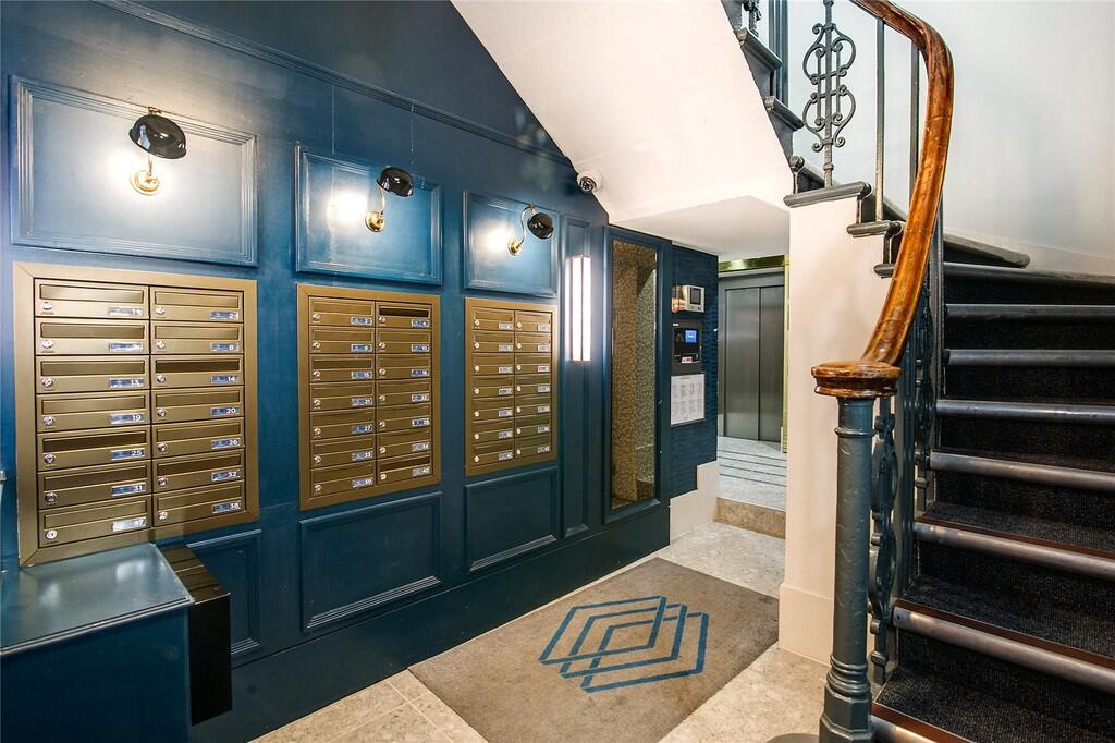 Additional image 16 of Lightwell, 71 Cornwall Street, Birmingham