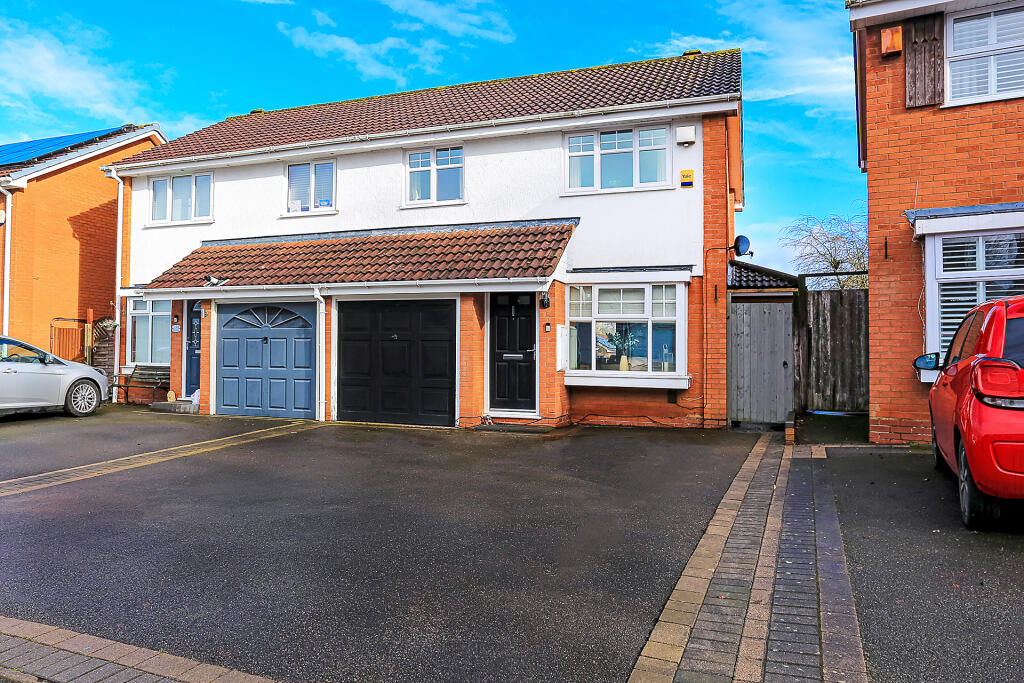 Additional image 29 of Foxhope Close, Birmingham