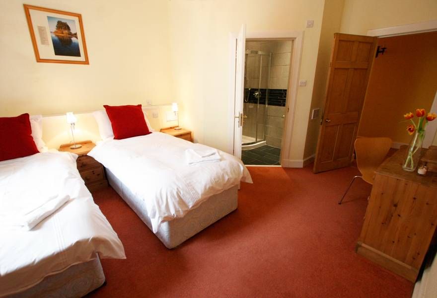 Additional image 13 of 3 bed flat to rentFrederick Street, Edinburgh EH2