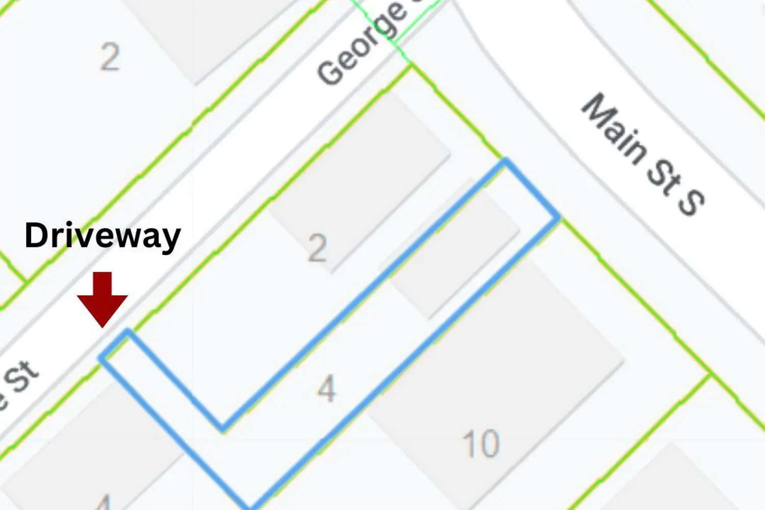 Additional image 9 of 4 Main Street