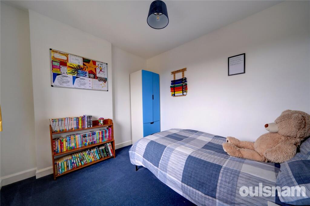 Additional image 15 of Swan Street, Alvechurch, Birmingham, Worcestershire, B48