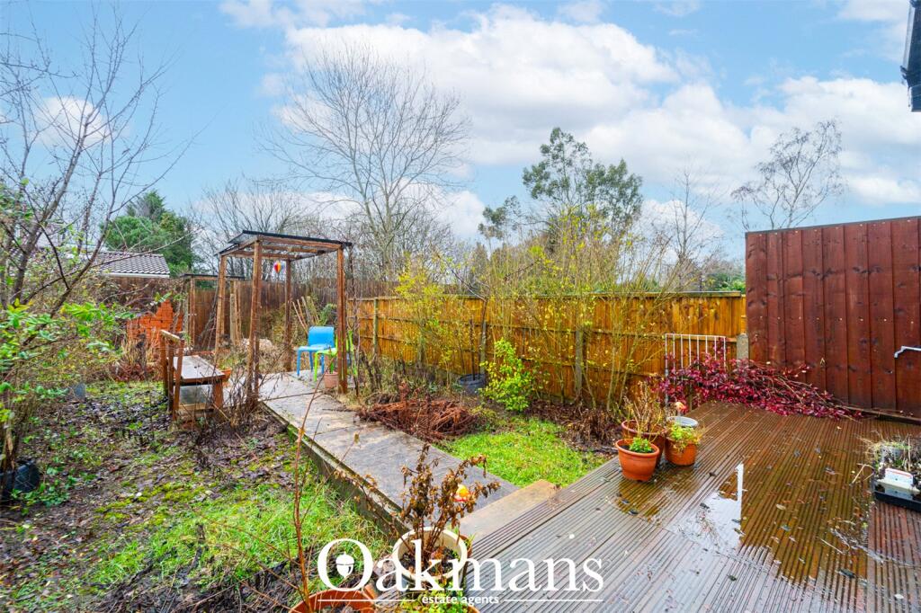 Additional image 21 of Corisande Road, Birmingham, West Midlands, B29