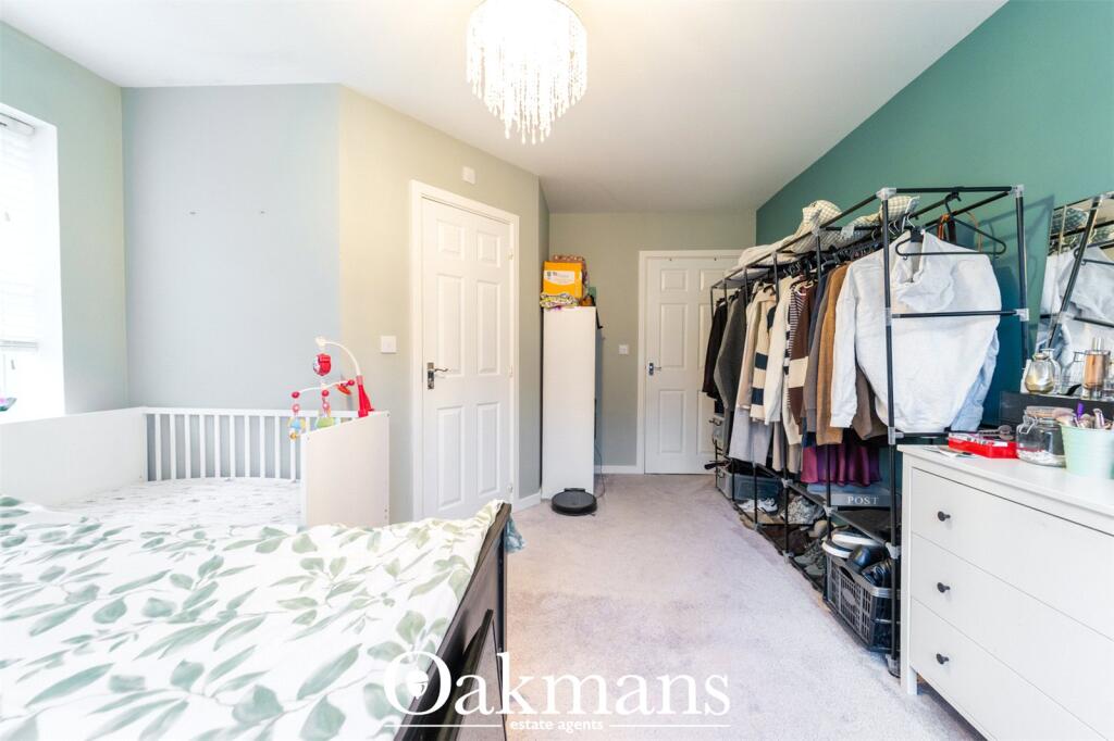 Additional image 16 of Ward Place, Birmingham, West Midlands, B29