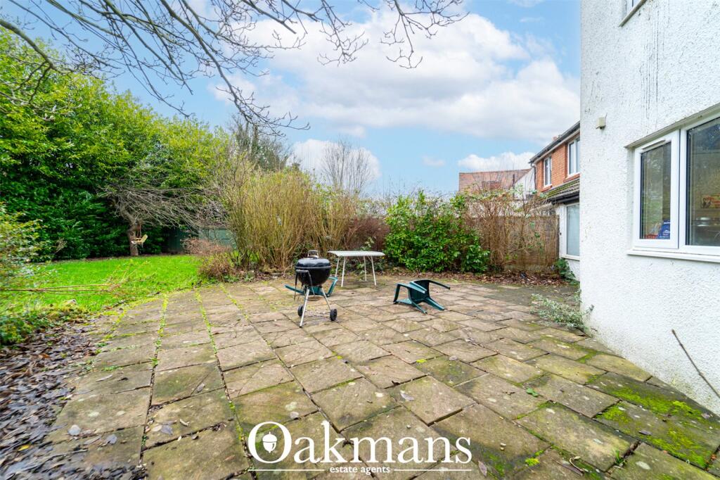 Additional image 40 of Bournbrook Road, Birmingham, West Midlands, B29