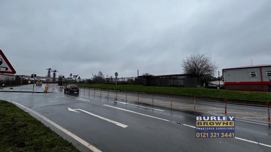 Additional image 11 of Former Grangewood Fencing Supplies Limited Yard, Lichfield Road, Water Orton , Birmingham, West Midlands , B46 1NU