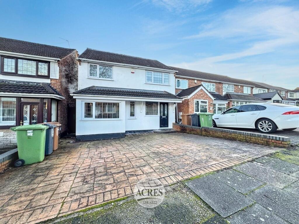 Additional image 53 of Garnet Avenue, Great Barr, Birmingham