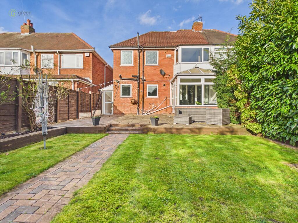 Additional image 32 of Elmfield Road, Castle Bromwich, B36