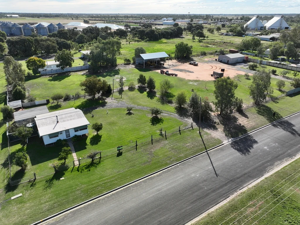 Additional image 2 of 26 Boundary Street, Narrabri NSW 2390