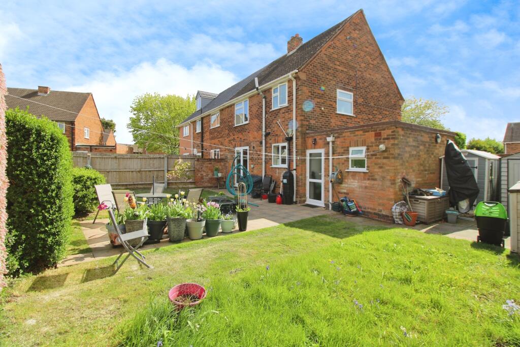 Additional image 24 of Maple Grove, Birmingham, B37