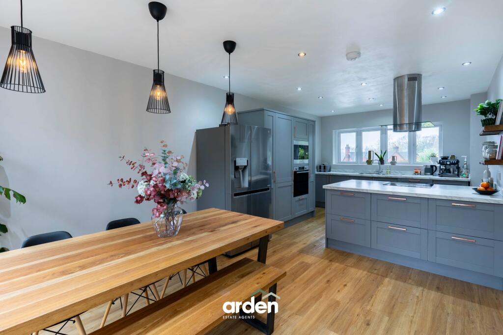 Additional image 4 of Barnt Green Road, Cofton Hackett, B45