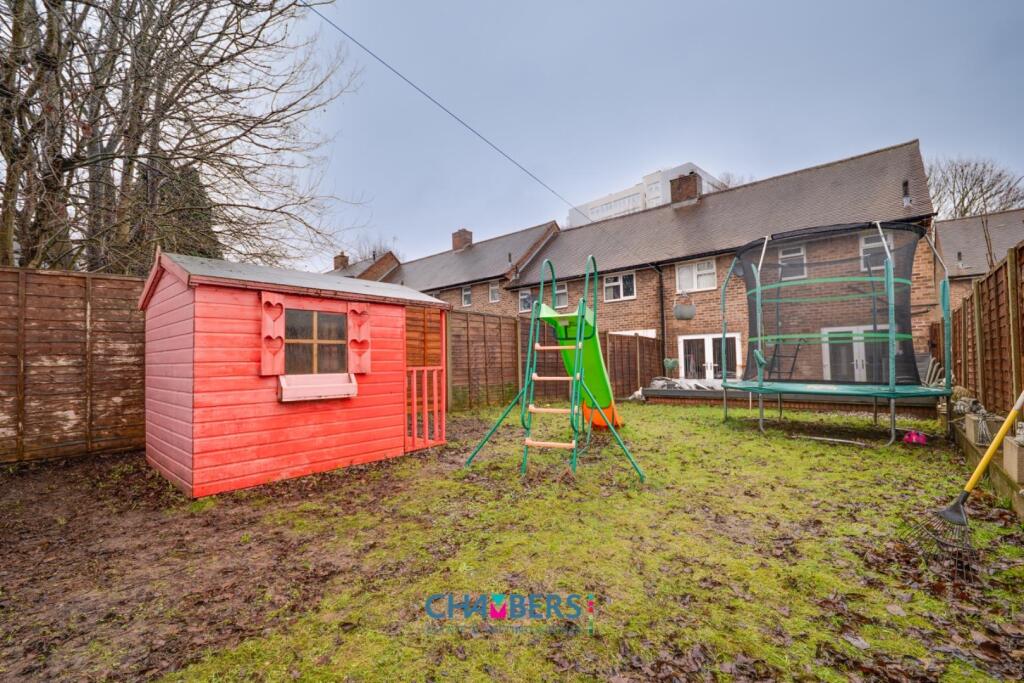 Additional image 30 of Shenton Walk, Kingshurst, Birmingham