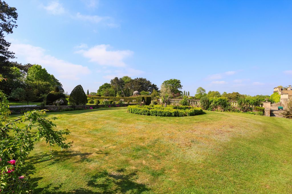 Additional image 21 of 2 bed flat to rentOttershaw Park, Ottershaw, Chertsey, Surrey KT16