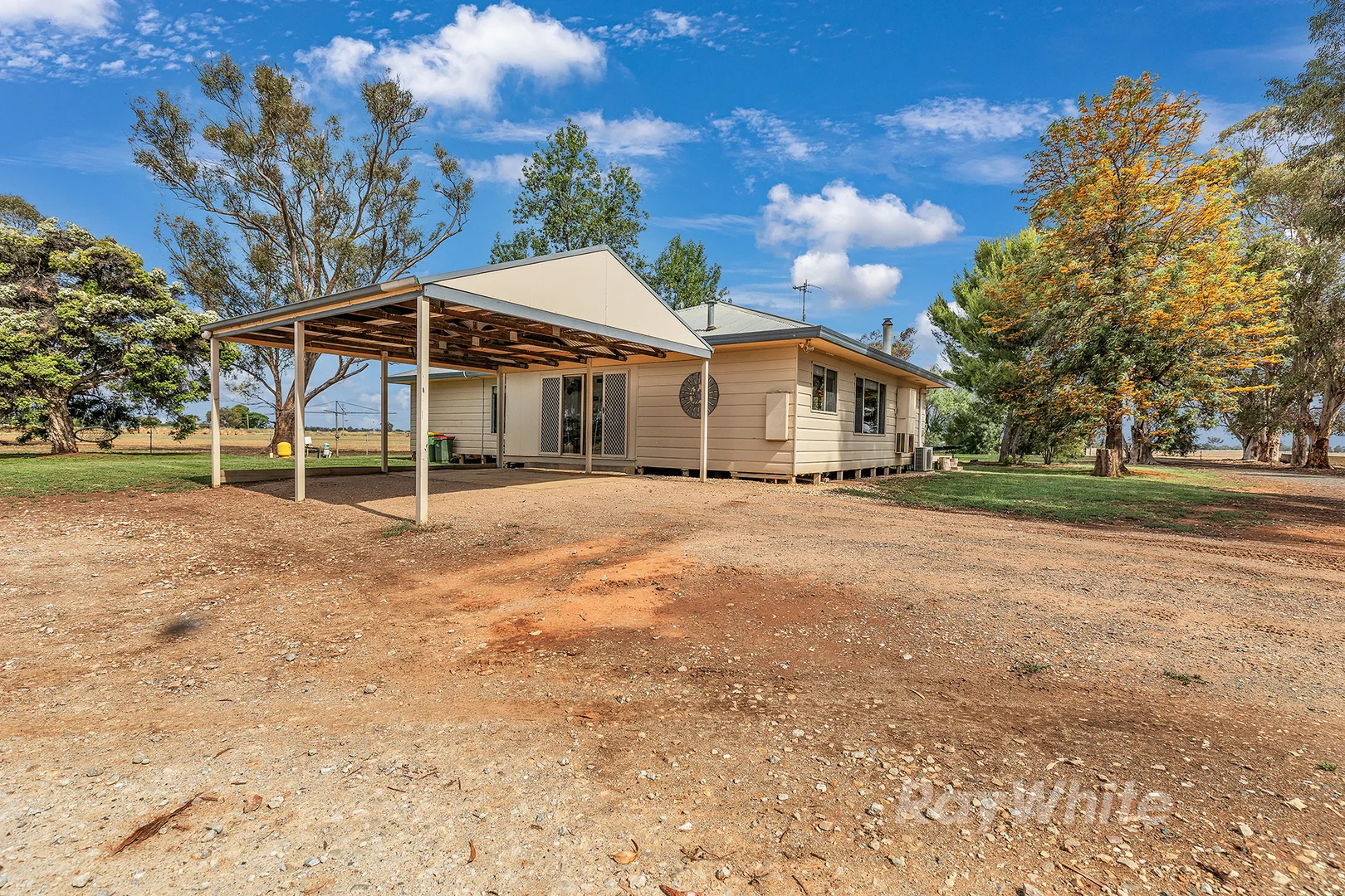Additional image 3 of 83 McNair Lane, Lockington VIC 3563