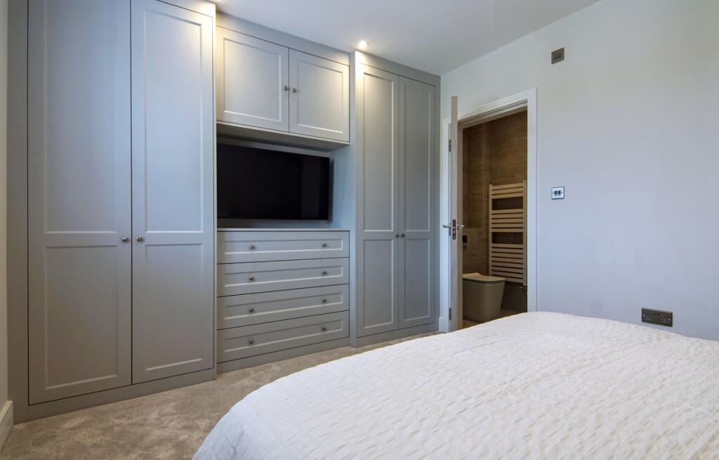 Additional image 7 of Plot 1, Homesdale Farm, Station Road , Nether Whitacre , B46 2BY