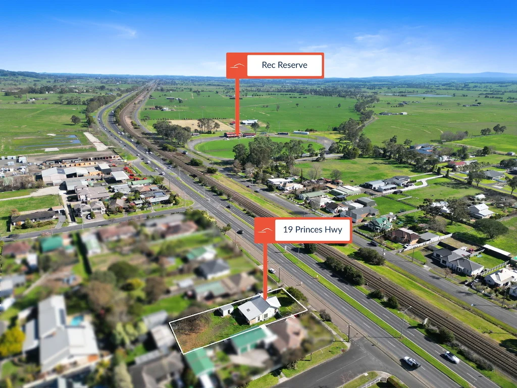 Additional image 14 of 19 Princes Highway, Trafalgar VIC 3824
