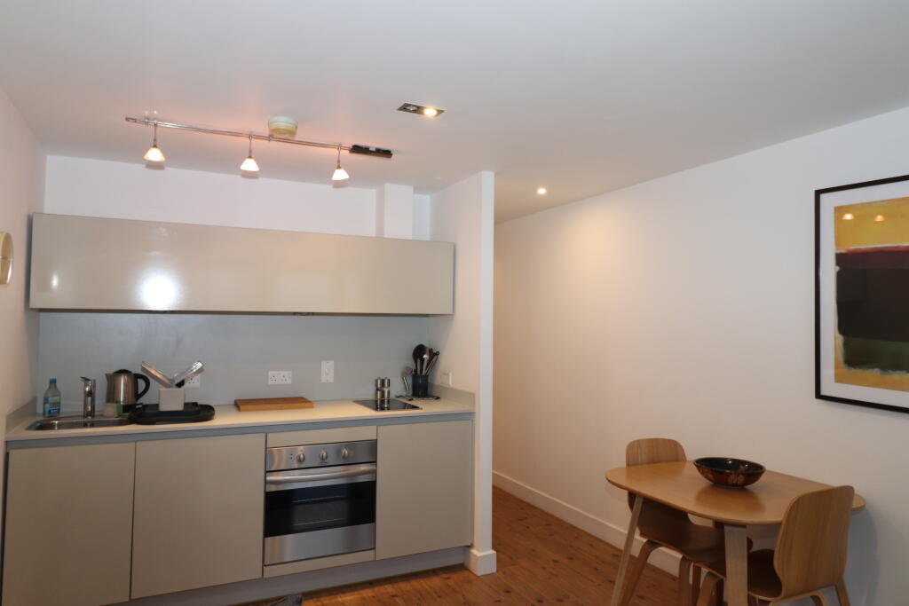 Additional image 7 of Clive Passage, Birmingham, B4