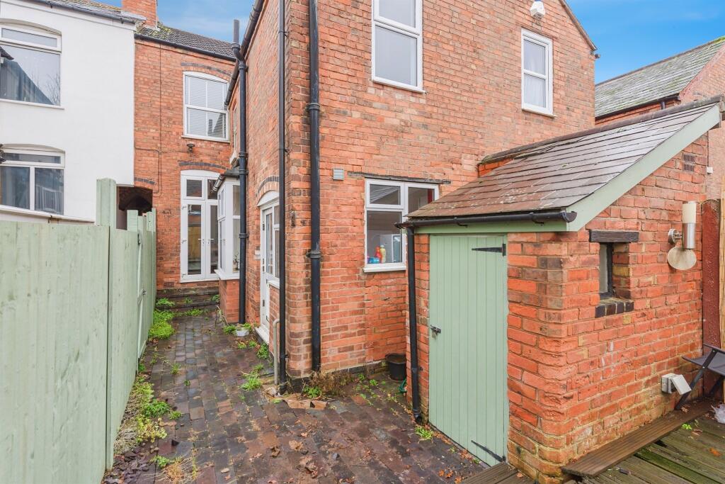 Additional image 13 of Hart Road, Birmingham