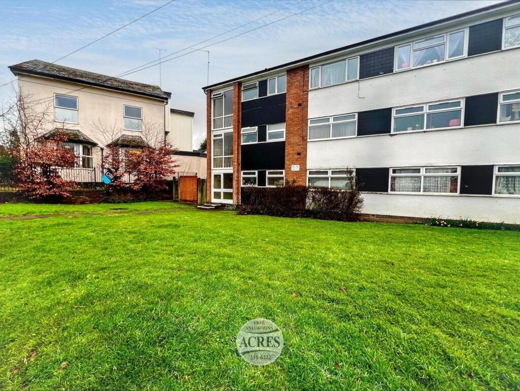 Additional image 15 of Newton Road, Great Barr, Birmingham