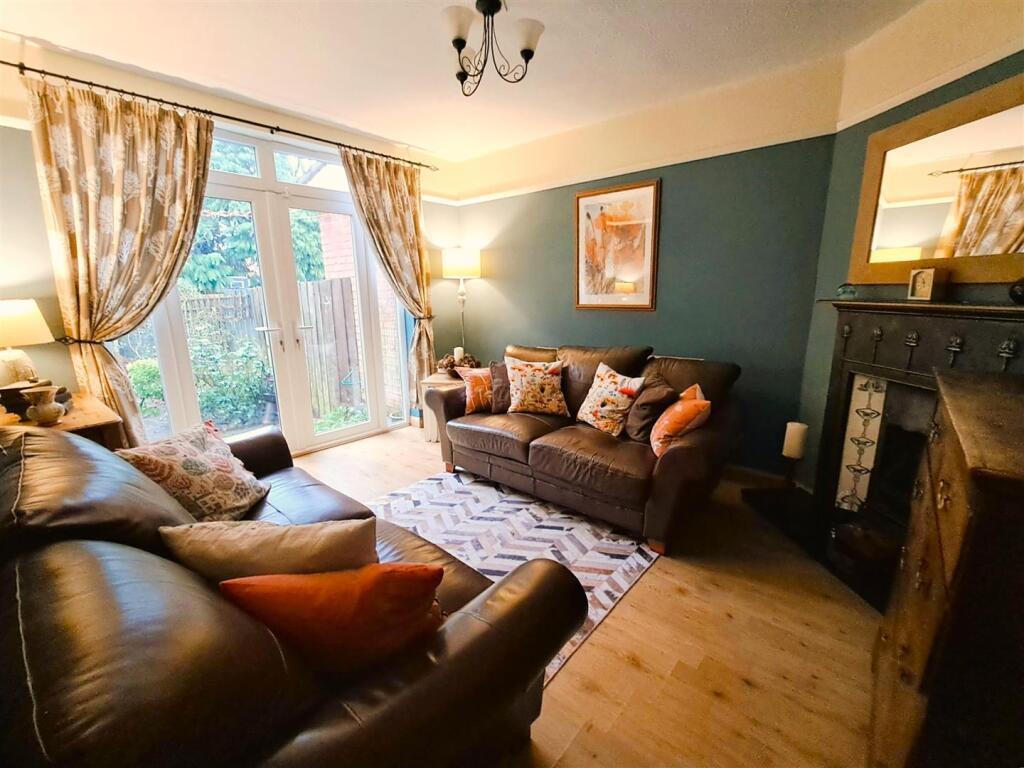 Additional image 20 of Homecroft Road, Yardley, Birmingham