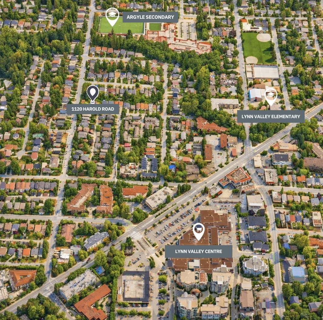 Additional image 5 of 1120 Harold Road, North Vancouver, BC, V7K 1G3