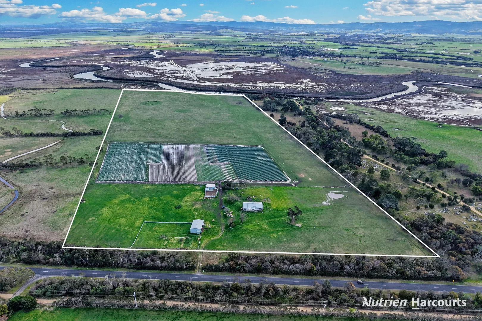 240 Yarram Port Albert Road, Alberton VIC 3971