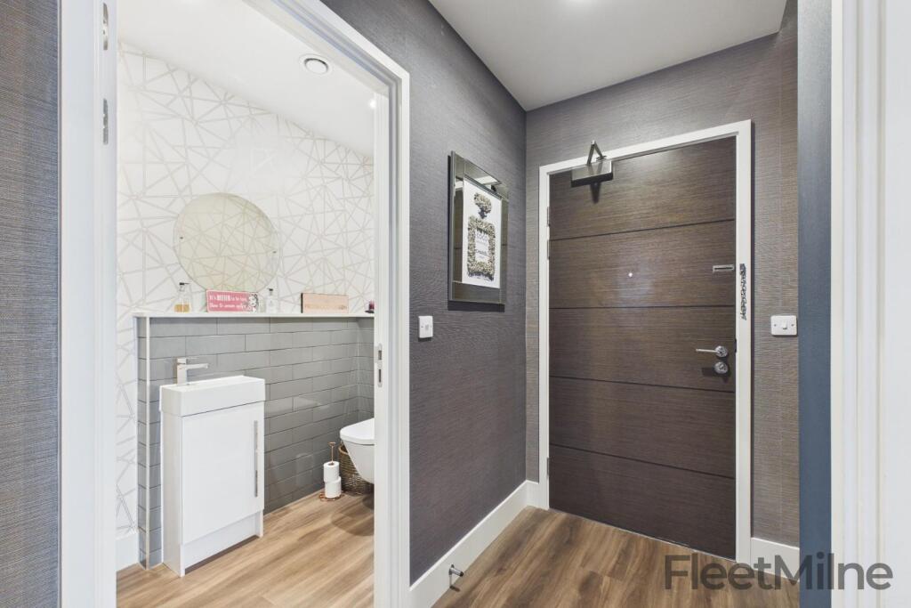 Additional image 9 of The Lightwell, 61 Cornwall Street, B3 2EE