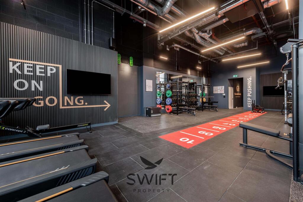 Additional image 24 of Brand New Home- Glasswater Locks, Birmingham, B4