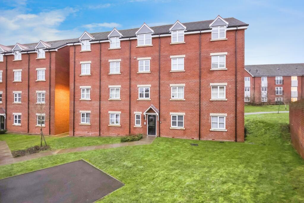 Additional image 9 of Heroes Drive, Birmingham, West Midlands, B29