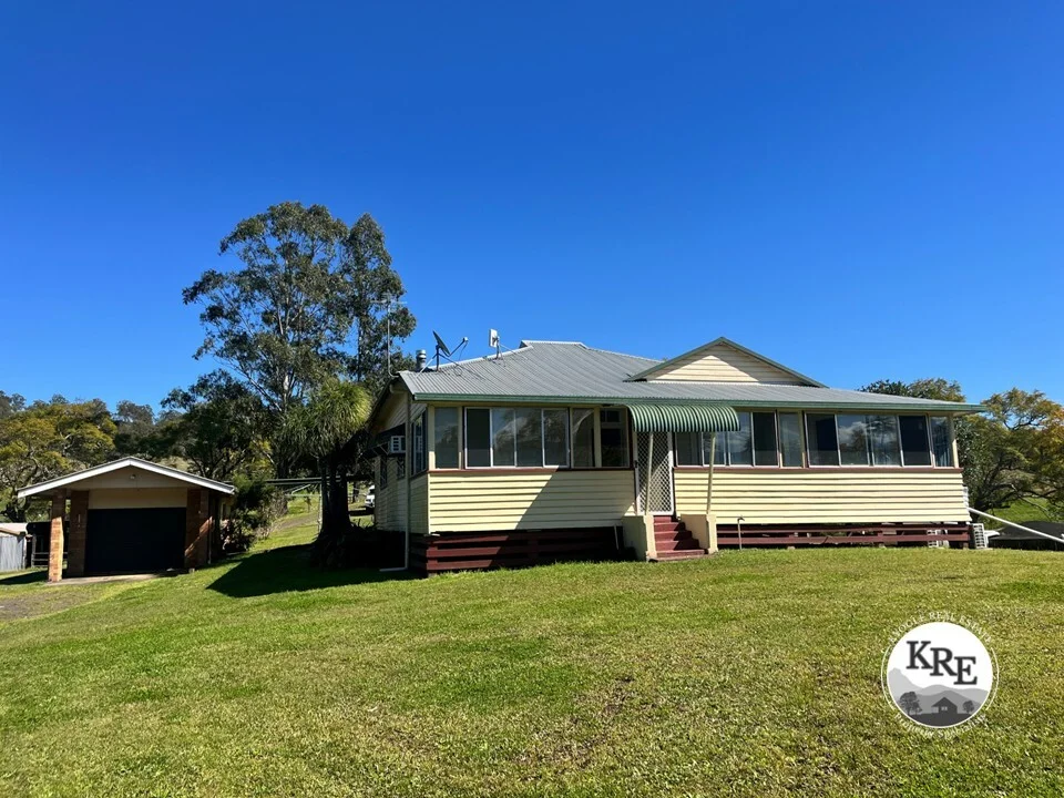 273 Ferndale Rd, Kyogle NSW 2474