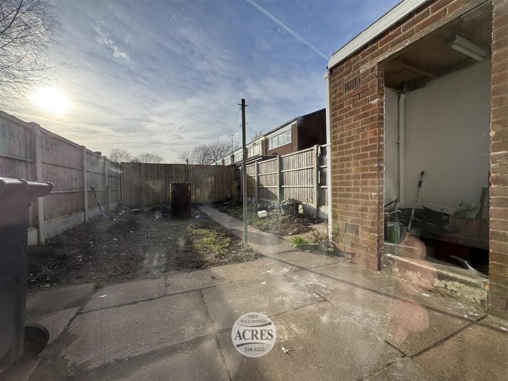 Additional image 26 of Shady Lane, Great Barr, Birmingham