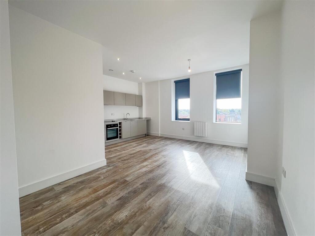 Additional image 11 of Park Gate at Lyndon Place, 2096 Coventry Road, Birmingham