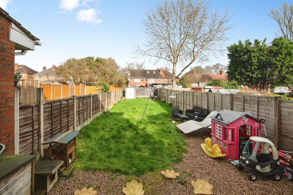 Additional image 19 of Curbar Road, Birmingham