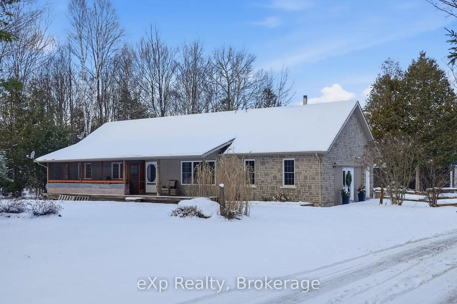 401309 Grey Road 17 Road