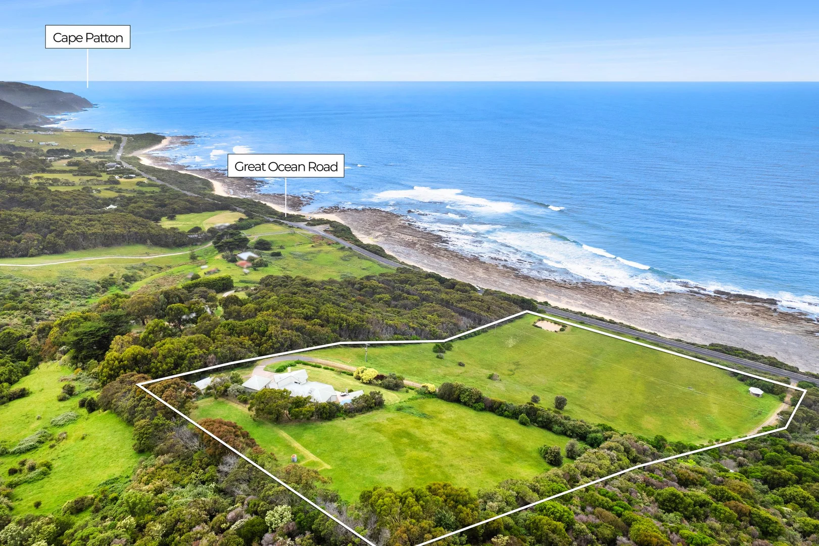 Additional image 20 of 5210 Great Ocean Road, Wongarra VIC 3234
