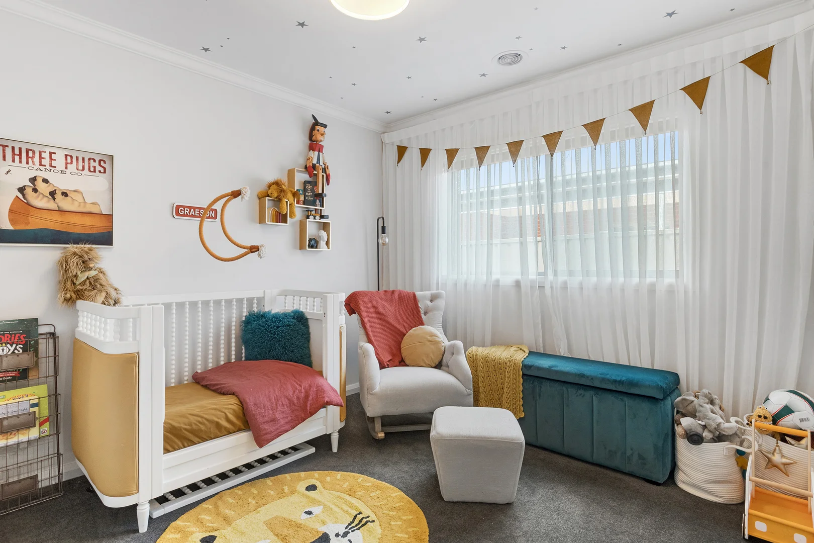 Additional image 13 of 11 Park Village Terrace, Strathfieldsaye VIC 3551